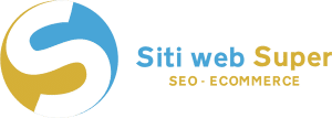 Logo Siti web Super
