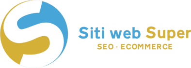 Logo Siti web Super