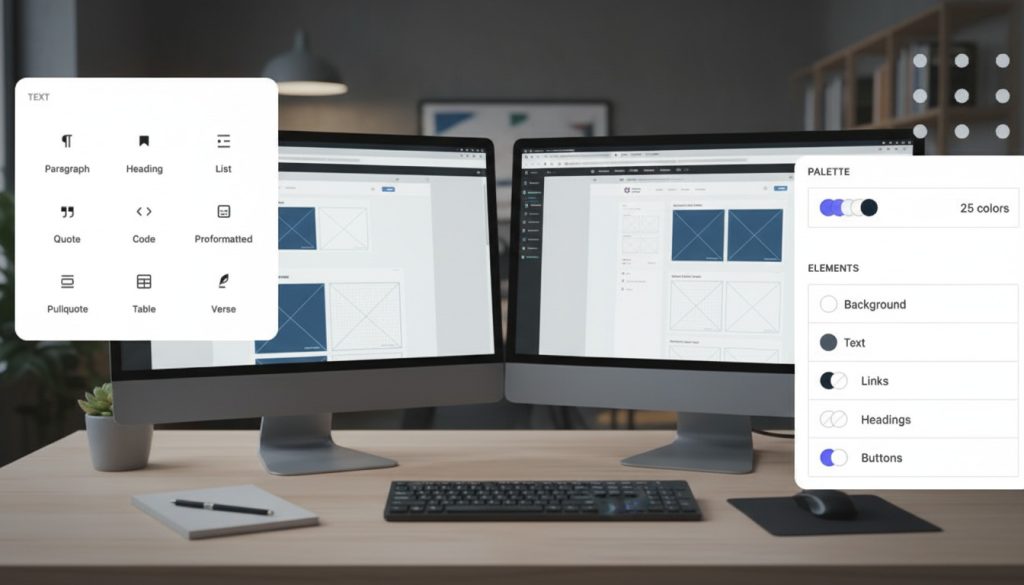 Ottimizza la tua presenza online con siti web professionali e responsive, ideali per imprese e professionisti.